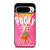 GLICO POCKY STRAWBERRY Google Pixel 9 Pro Case Cover