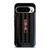 GMC CAR METAL GRILLES Google Pixel 9 Pro Case Cover