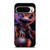 GNAR LEAGUE OF LEGENDS Google Pixel 9 Pro Case Cover