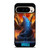 GODZILLA KING OF MONSTER ART Google Pixel 9 Pro Case Cover