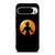 GOKU DRAGON BALL SILHOUETTE Google Pixel 9 Pro Case Cover