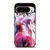 GOKU VS JIREN DRAGON BALL SUPER ANIME Google Pixel 9 Pro Case Cover