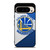 GOLDEN STATE WARRIORS NBA Google Pixel 9 Pro Case Cover