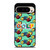 GOLF WANG COLLAGE Google Pixel 9 Pro Case Cover