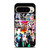GORILLAZ COVER BAND Google Pixel 9 Pro Case Cover