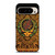GRATEFUL DEAD ART Google Pixel 9 Pro Case Cover