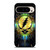 GRATEFUL DEAD BAND ART LOGO Google Pixel 9 Pro Case Cover