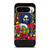 GRATEFUL DEAD BAND Google Pixel 9 Pro Case Cover