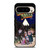 GRAVITY FALLS CARTOON Google Pixel 9 Pro Case Cover