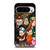 GRAVITY FALLS DISNEY Google Pixel 9 Pro Case Cover
