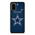 DALLAS COWBOYS NFL FOOTBALL NIKE Samsung Galaxy S20 Plus Case Cover