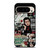 GREEN DAY POSTER Google Pixel 9 Pro Case Cover