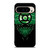 GREEN LANTERN LOGO Google Pixel 9 Pro Case Cover