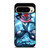 GRENINJA POKEMON Google Pixel 9 Pro Case Cover