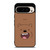 GRIZZLY WE BARE BEARS 2 Google Pixel 9 Pro Case Cover
