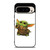 GROGU BABY YODA STAR WARS Google Pixel 9 Pro Case Cover