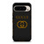 GUCCI ROUND PATTERN Google Pixel 9 Pro Case Cover