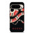 GUCCI SNAKE LEATHER Google Pixel 9 Pro Case Cover