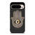 HAMSA EVIL EYE HAND OF FATIMA LOGO Google Pixel 9 Pro Case Cover