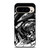 HARLEY DAVIDSON ART PHOTO Google Pixel 9 Pro Case Cover