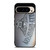 HARLEY DAVIDSON IRON TANKPAD Google Pixel 9 Pro Case Cover