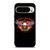 HARLEY DAVIDSON WING SKULL LOGO Google Pixel 9 Pro Case Cover