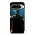 HARRY STYLES SINGER Google Pixel 9 Pro Case Cover
