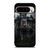 HAUNTED MANSION HOUSE Google Pixel 9 Pro Case Cover