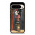 HAUNTED MANSION STRETCHING Google Pixel 9 Pro Case Cover