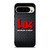 HECKLER AND KOCH PLATE LOGO Google Pixel 9 Pro Case Cover