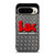 HECKLER AND KOCH PLATE SYMBOL Google Pixel 9 Pro Case Cover