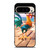 HEIHEI MOANA CHICKEN Google Pixel 9 Pro Case Cover