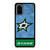 DALLAS STARS HOCKEY TEAM Samsung Galaxy S20 Plus Case Cover