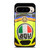 HELMET MOTOGP AGV Google Pixel 9 Pro Case Cover