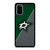 DALLAS STARS NHL HOCKEY LOGO Samsung Galaxy S20 Plus Case Cover