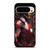 HERO IRON MAN CRAFT Google Pixel 9 Pro Case Cover