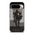 HIGGS MONAGHAN DEATH STRANDING ART Google Pixel 9 Pro Case Cover
