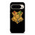 HOGWARTS HARRY POTTER LOGO Google Pixel 9 Pro Case Cover