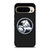 HOLDEN LOGO CARBON Google Pixel 9 Pro Case Cover