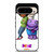 HOME OH AND PIG MOVIE Google Pixel 9 Pro Case Cover