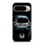 HONDA CIVIC TYPE R SPOILER Google Pixel 9 Pro Case Cover