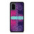DANCE GAVIN DANCE ARTIFICIAL SELECTION Samsung Galaxy S20 Plus Case Cover