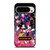 HOT COACH MICKEY COUPLE Google Pixel 9 Pro Case Cover