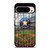 HOUSTON ASTROS BASEBALL ARENA Google Pixel 9 Pro Case Cover