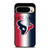 HOUSTON TEXANS GRADIENT LOGO Google Pixel 9 Pro Case Cover