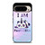 I AM PANDICORN NEBULA Google Pixel 9 Pro Case Cover
