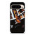 IN MEMORIAM KOBE BRYANT LAKERS Google Pixel 9 Pro Case Cover