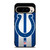 INDIANAPOLIS COLTS SYMBOL Google Pixel 9 Pro Case Cover