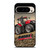 INTERNATIONAL HARVESTER CASE IH TRACTOR Google Pixel 9 Pro Case Cover
