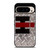 INTERNATIONAL HARVESTER EMBLEM Google Pixel 9 Pro Case Cover